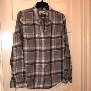 Old Navy Flannel